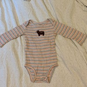 💖5 for $20💖 bear diaper shirt